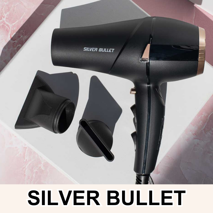 Silver Bullet Sale