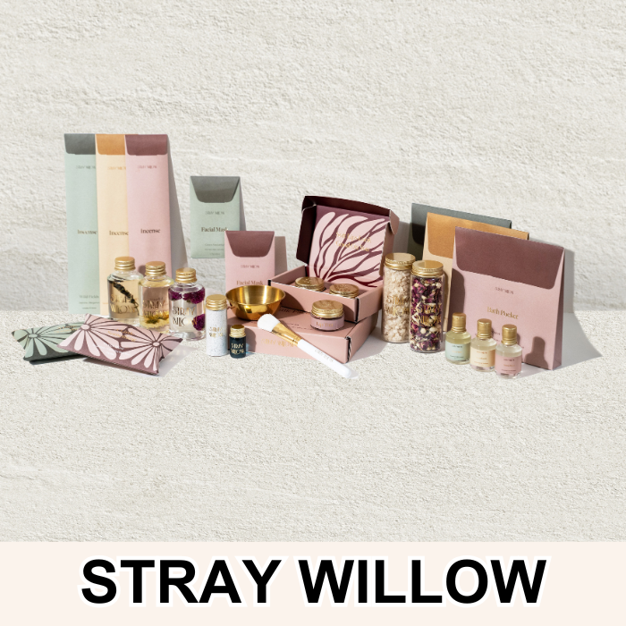 Stray Willow Sale