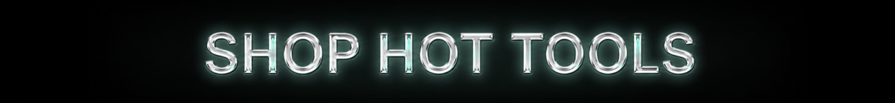 Shop Hot Tools