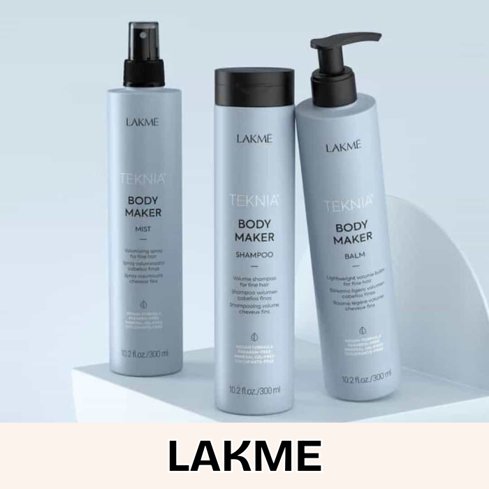Shop Lakme