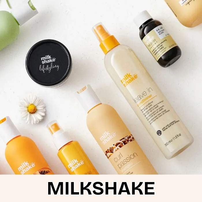 Save on Milkshake