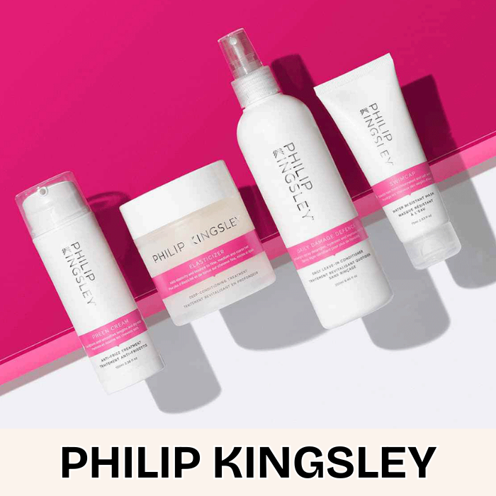 Shop Philip Kingsley