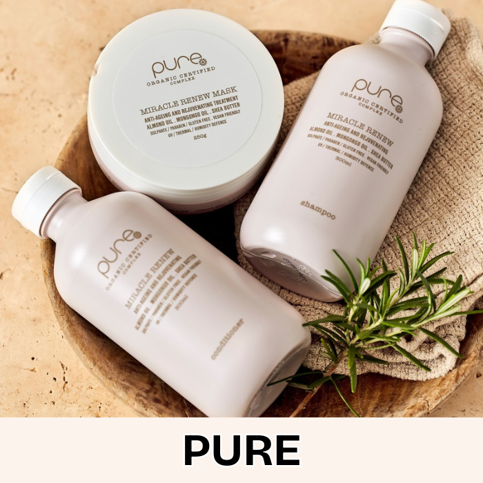 Shop Pure