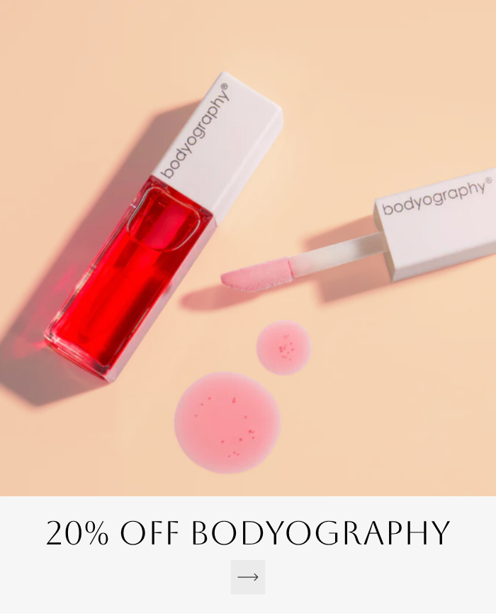 Save on Bodyography