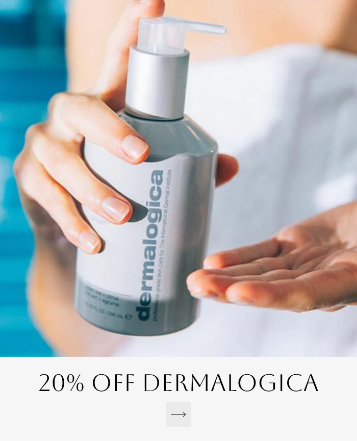 Save on Dermalogica