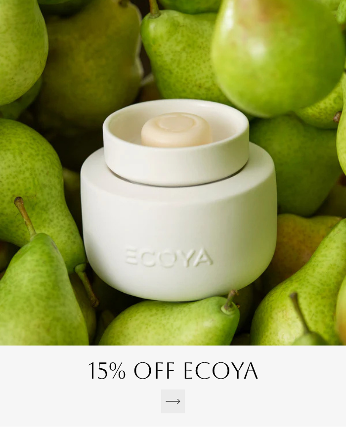 Save on Ecoya