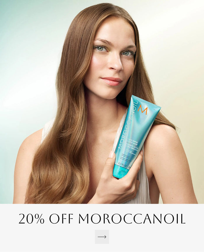 Save on Moroccanoil