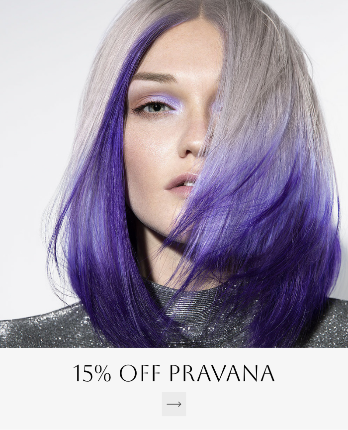 Save on Pravana