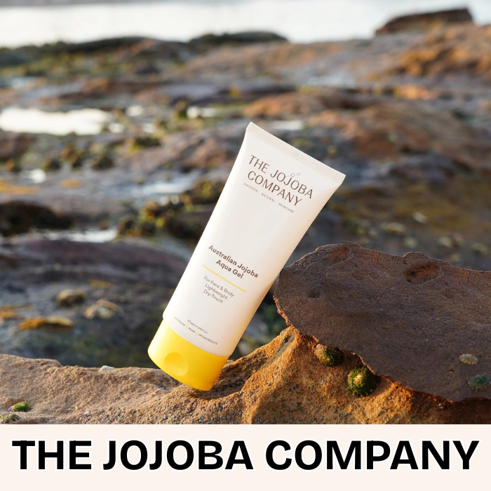 Save on The Jojoba Company