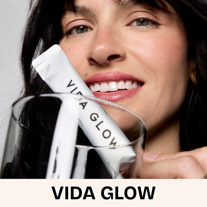 Shop Vida Glow