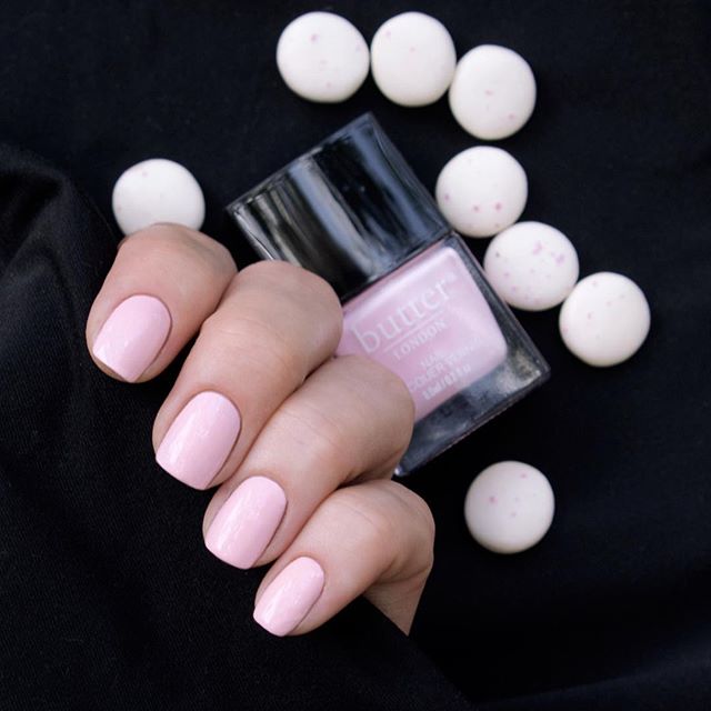 Butter London Teddy Girl