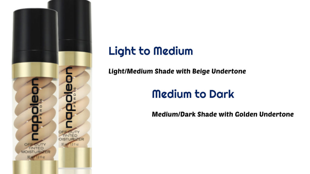 napoleon perdis foundation guide