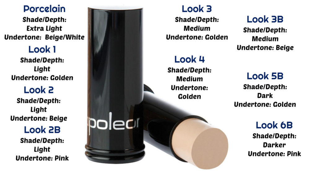 napoleon perdis foundation guide