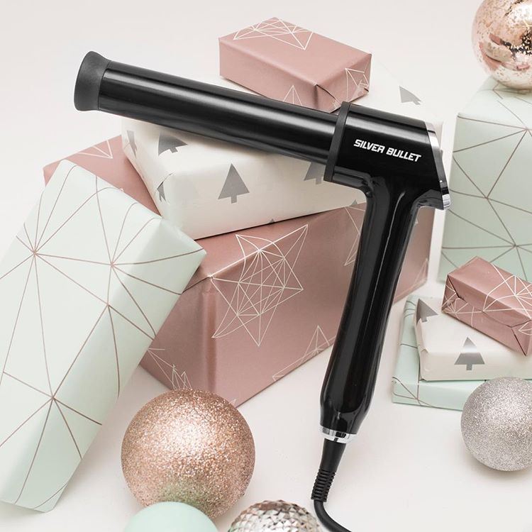 silver bullet easycurl