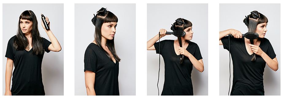 Valentine's Day hairstyle guide