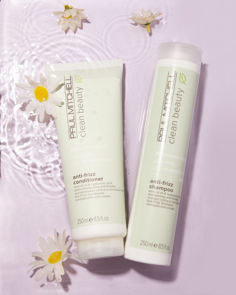 Clean Beauty by Paul Mitchell - Good for the Hair and the Planet