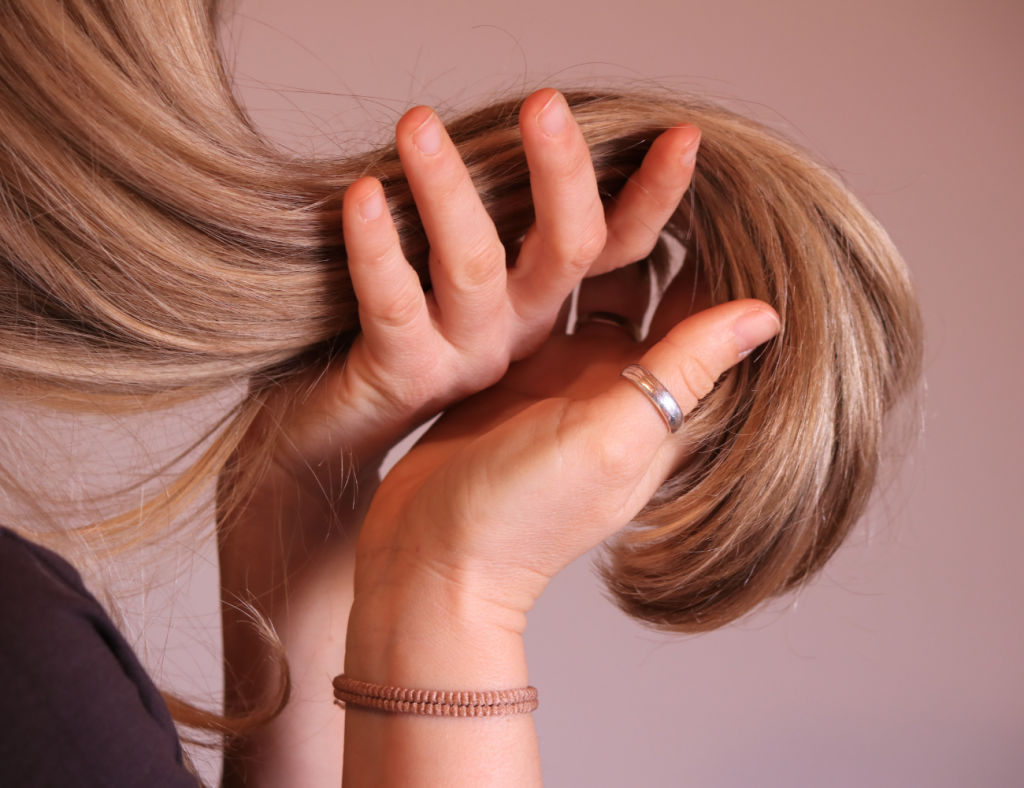 How Often Should You Use Blonde Shampoo?