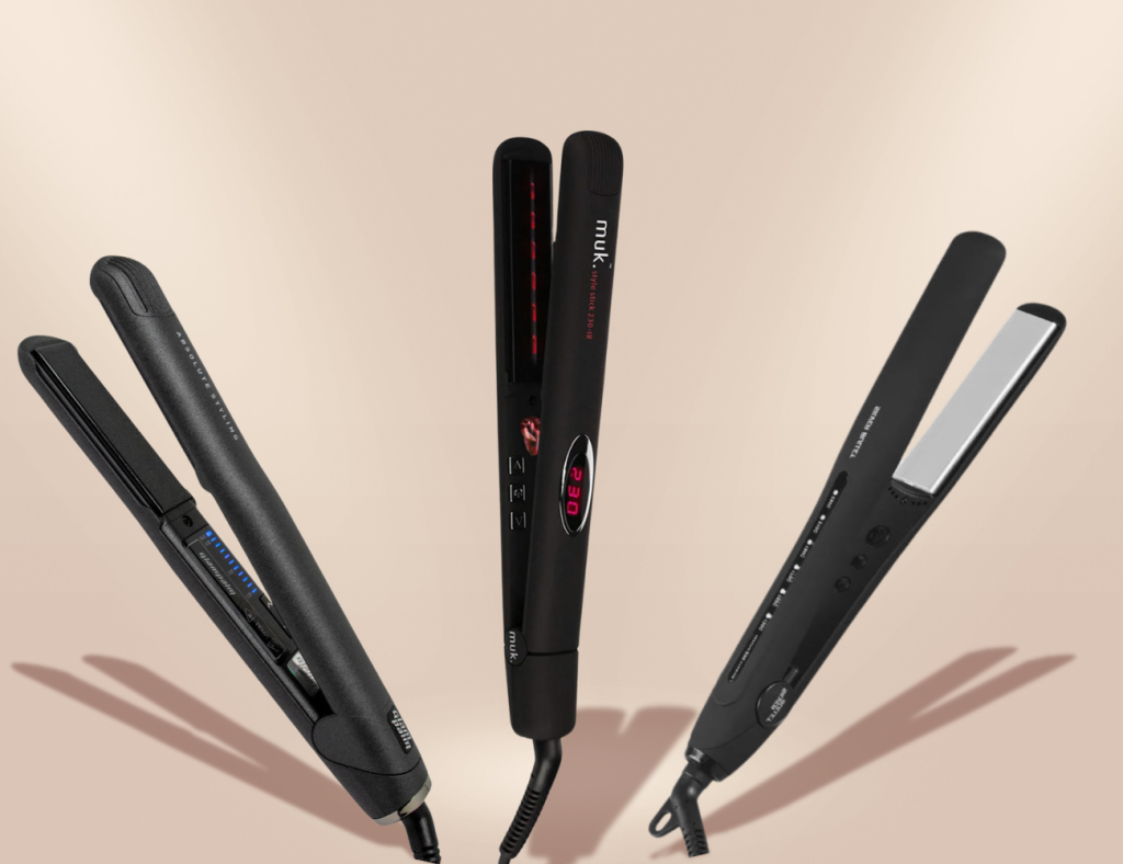Best Hair Straightener