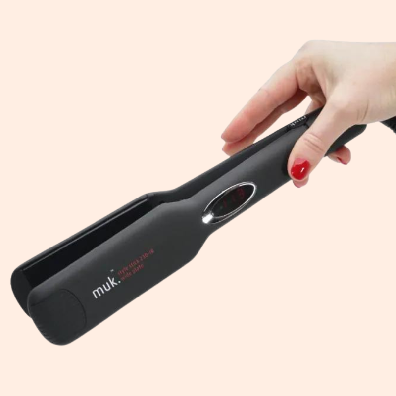 Best Hair Straightener