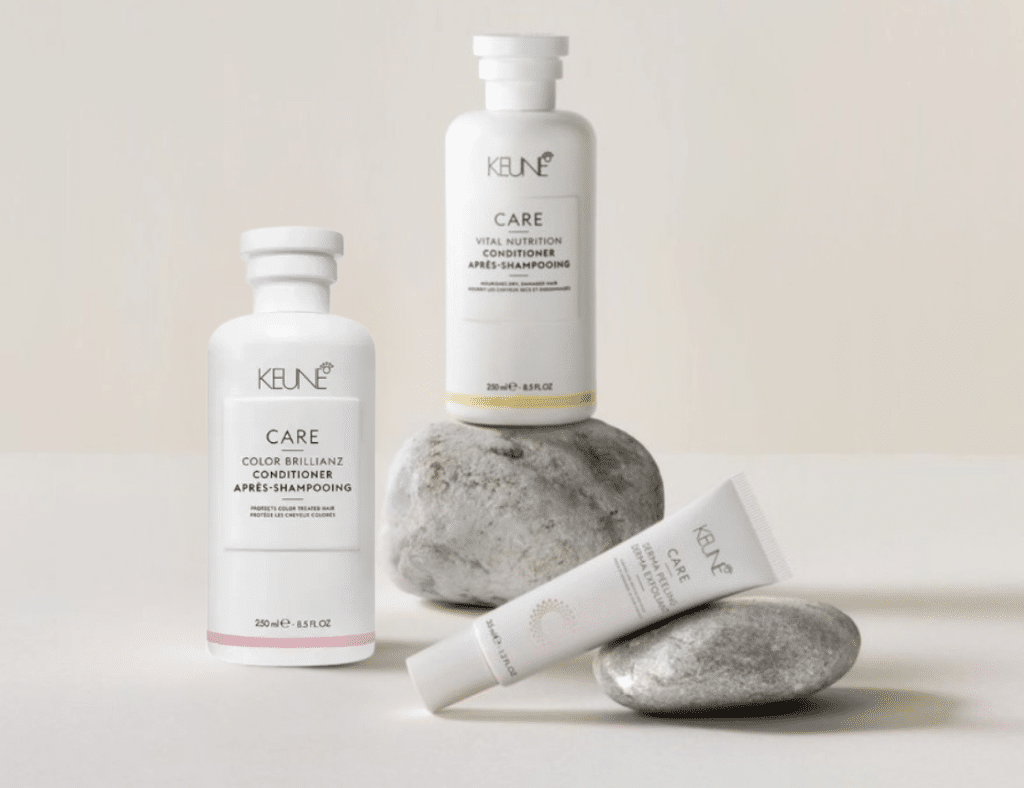 How to Choose Hair Conditioner