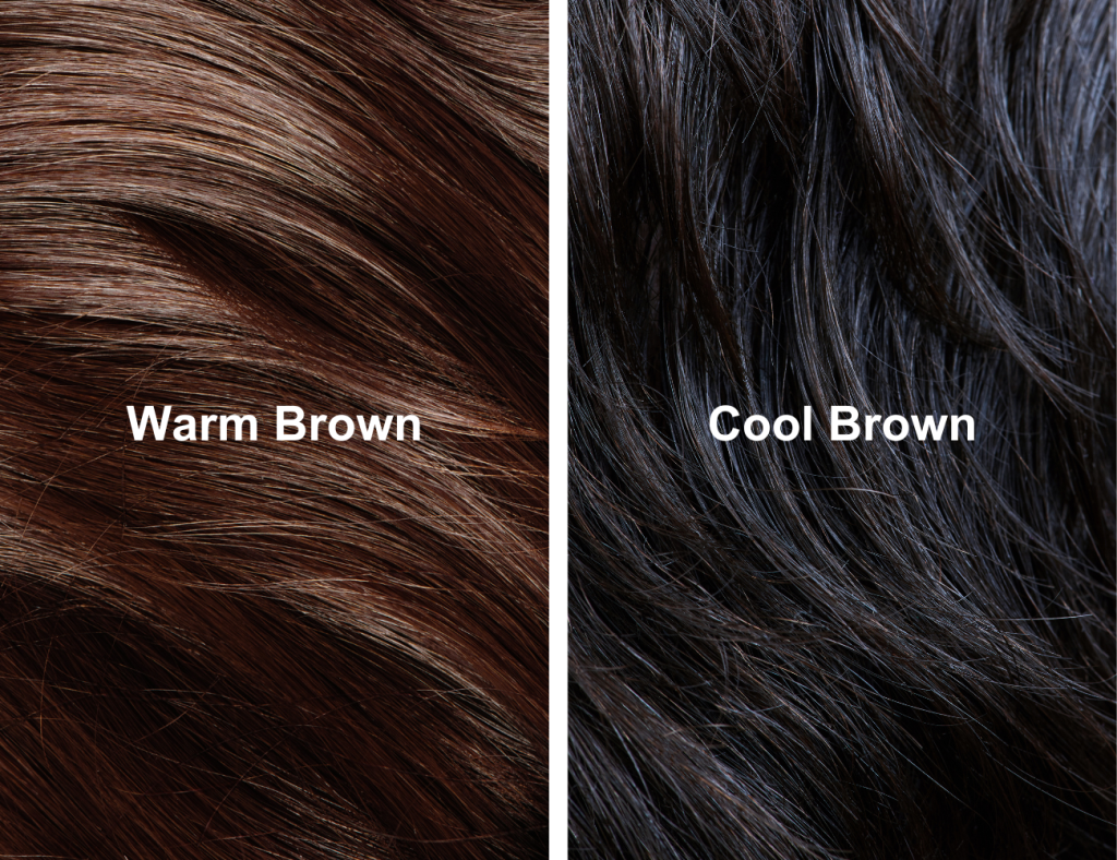 How to Remove Red Tones