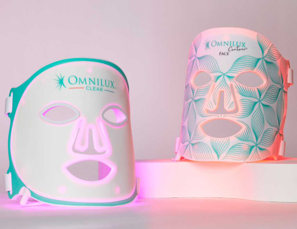 Omnilux LED Masks