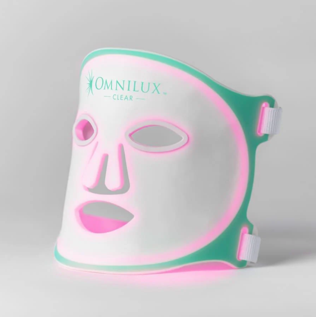 Omnilux LED Masks