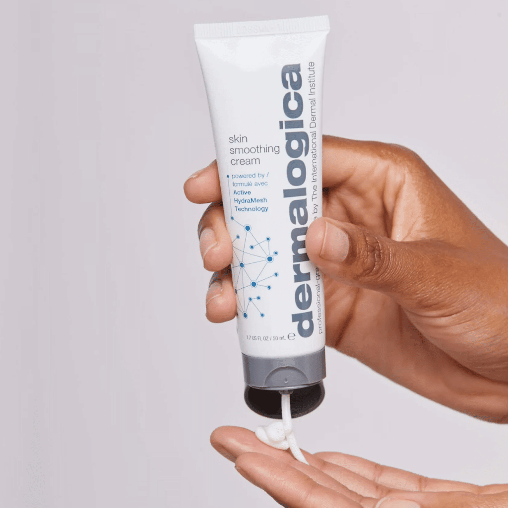 Dermalogica Skin Smoothing Cream vs Intensive Moisture Balance