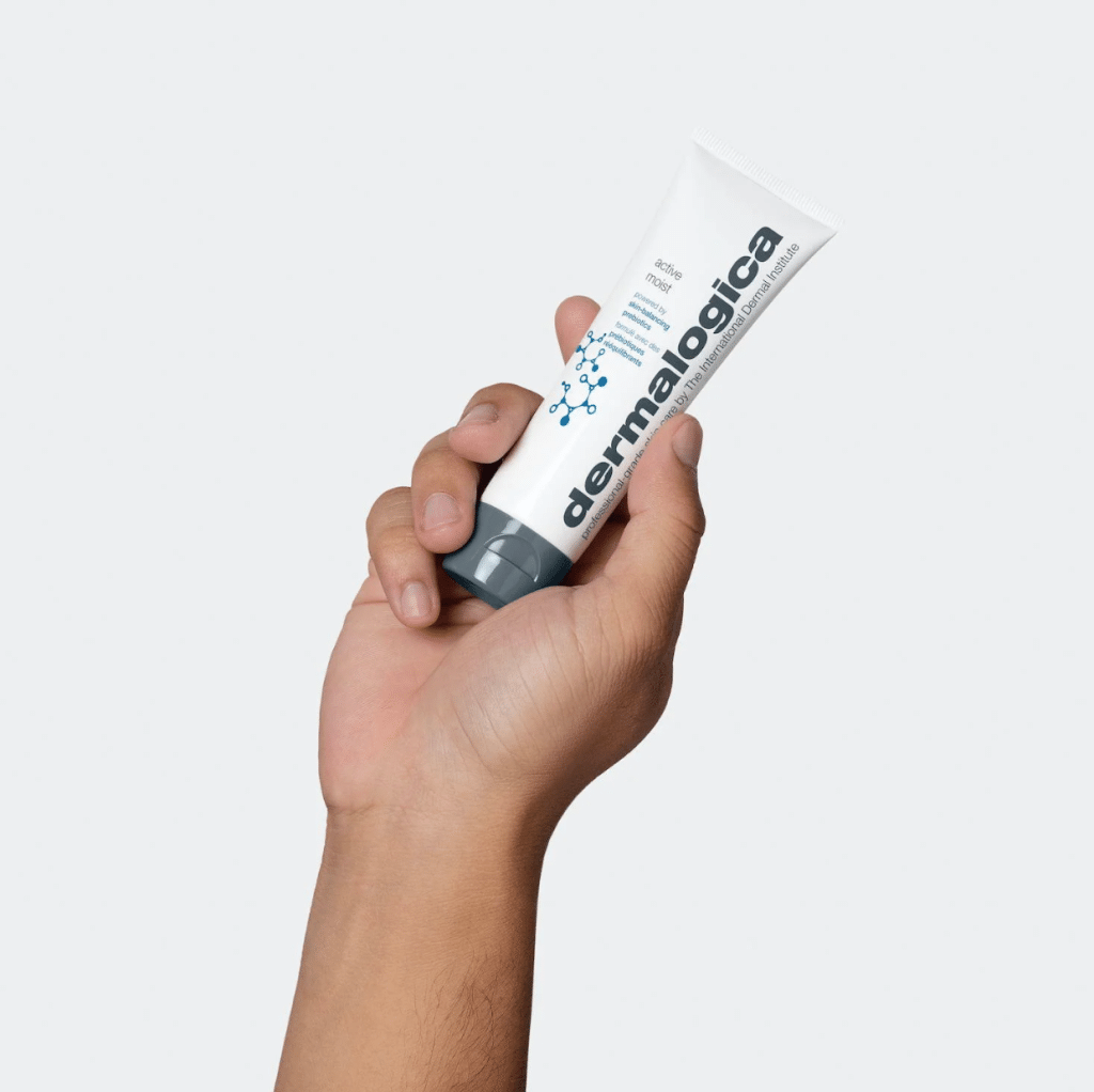 Dermalogica Skin Smoothing Cream vs Active Moist