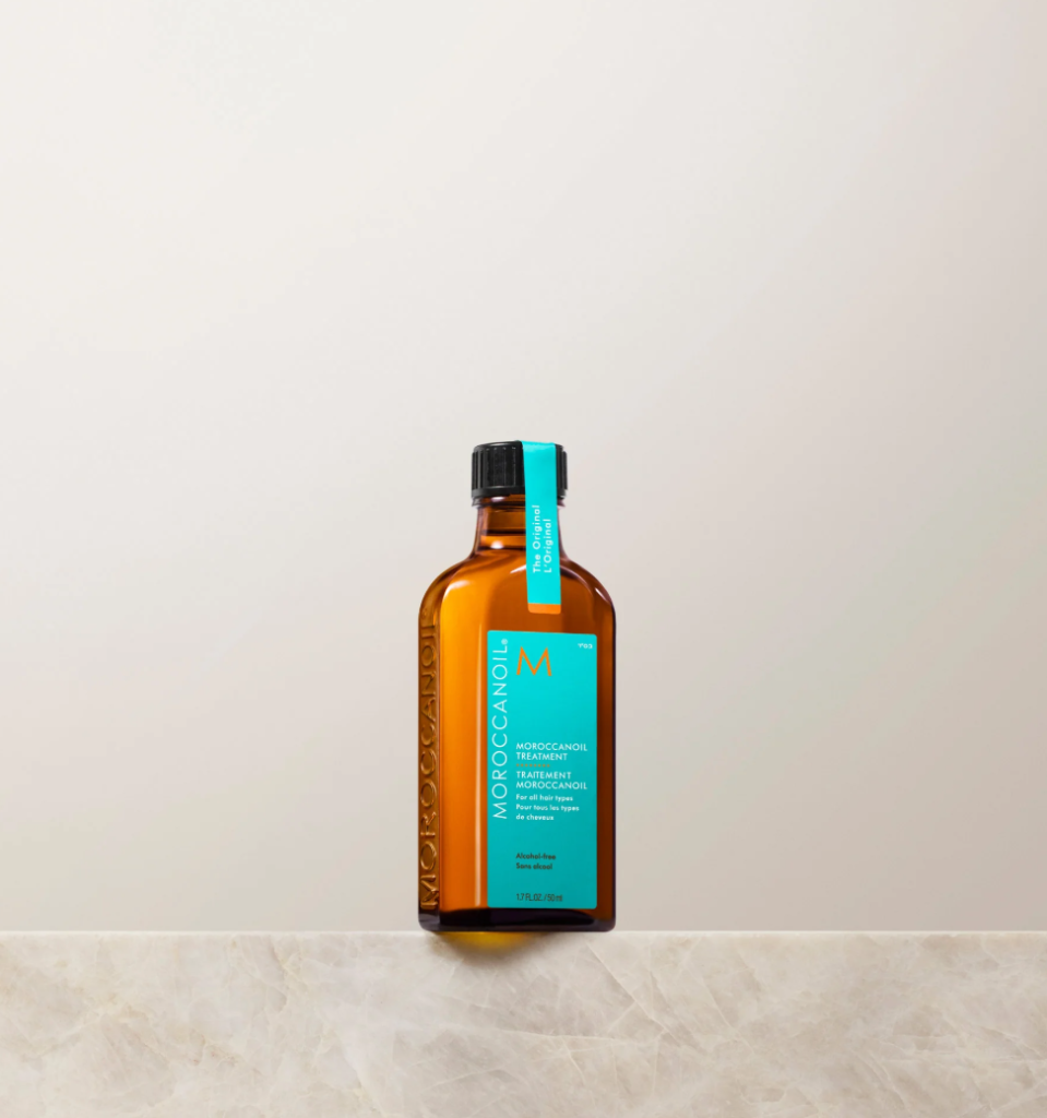 Moroccanoil Products