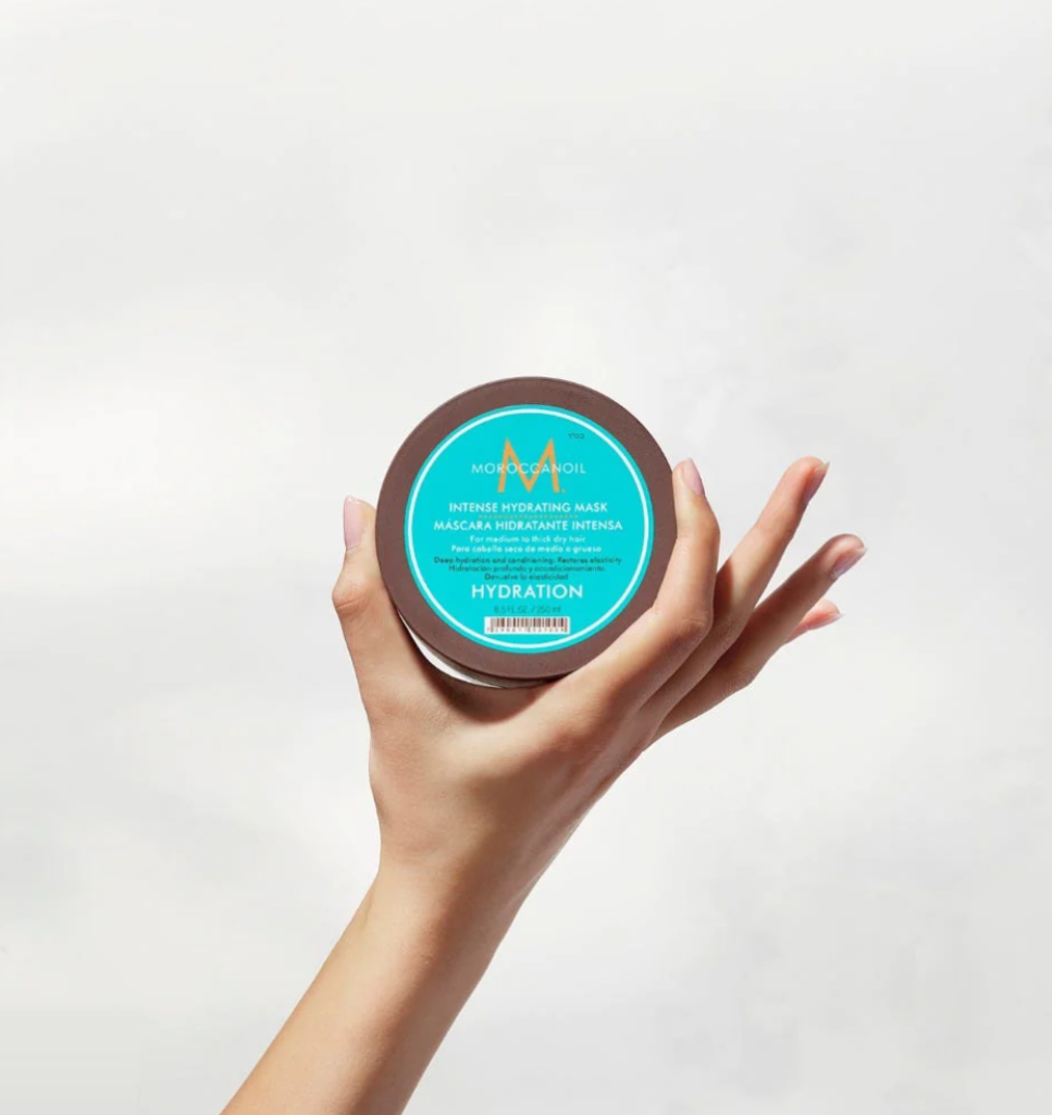 Moroccanoil Products