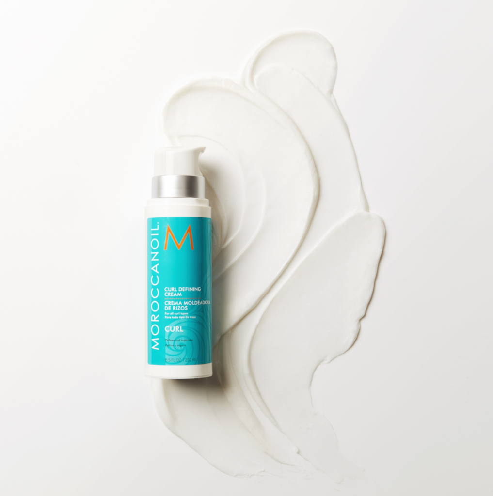 Moroccanoil Products