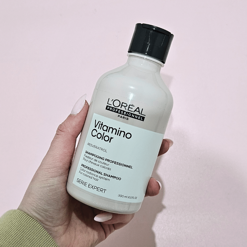 L’Oréal Professionnel Vitamino Color vs. Vitamino Color Spectrum