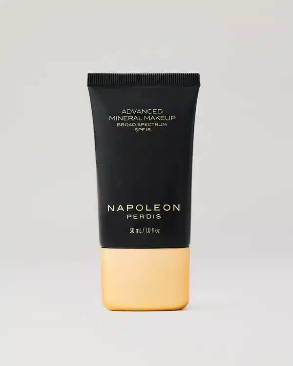 Npoleon Perdis Foundation 2