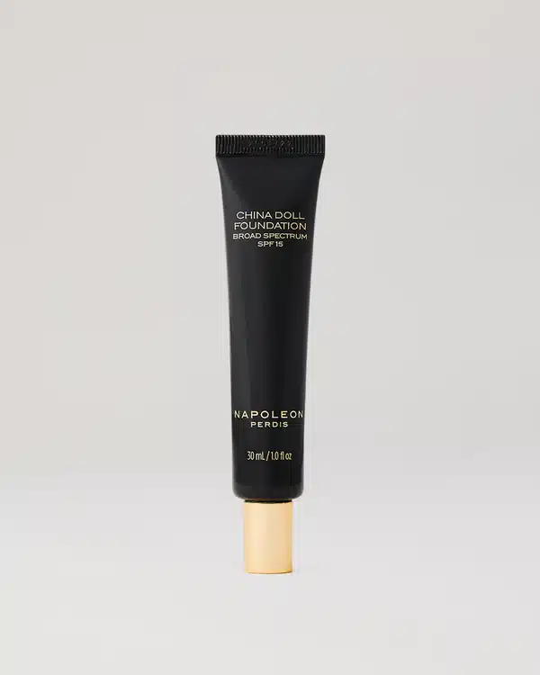 Napoleon Perdis Foundation 4