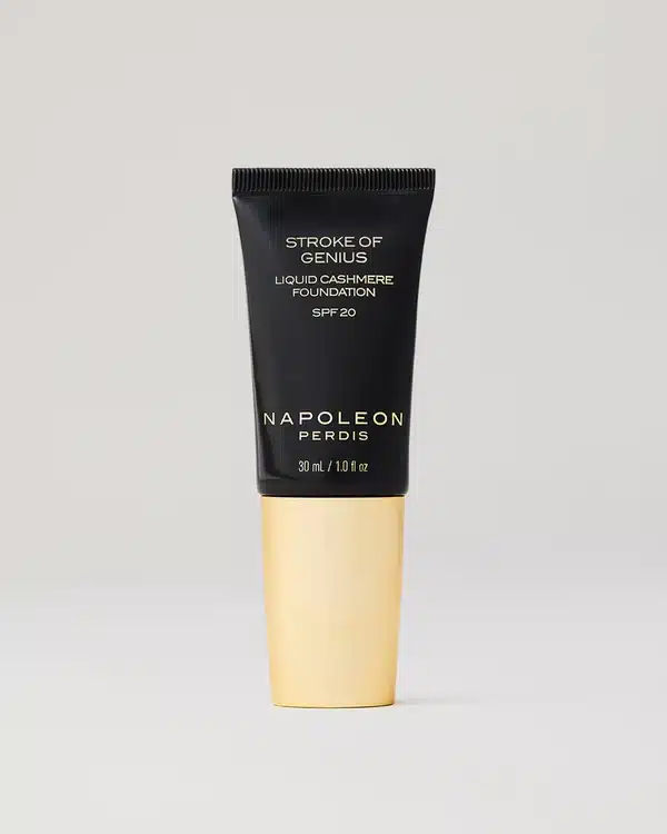 Napoleon Perdis Foundation 5