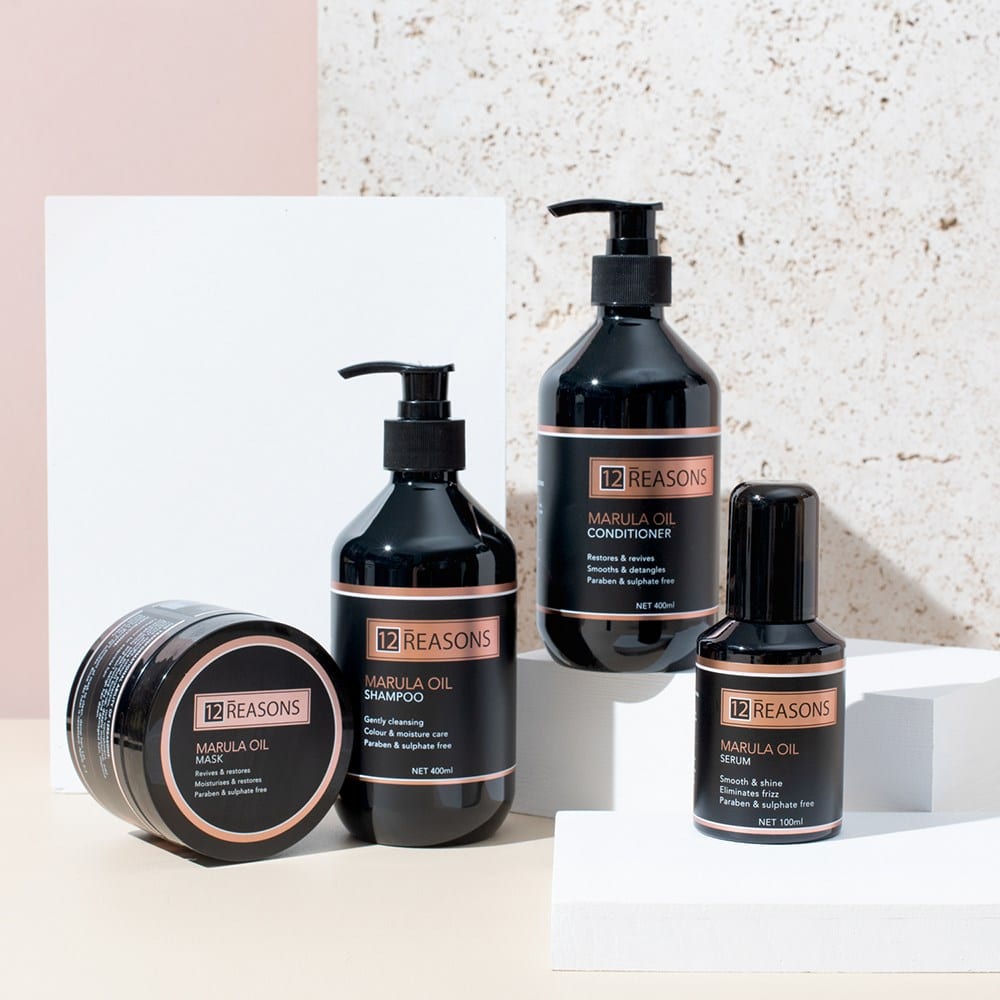 12Reasons Hair Products