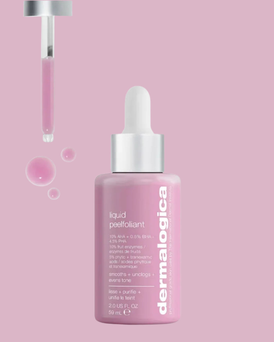 Dermalogica Liquid Peelfoliant