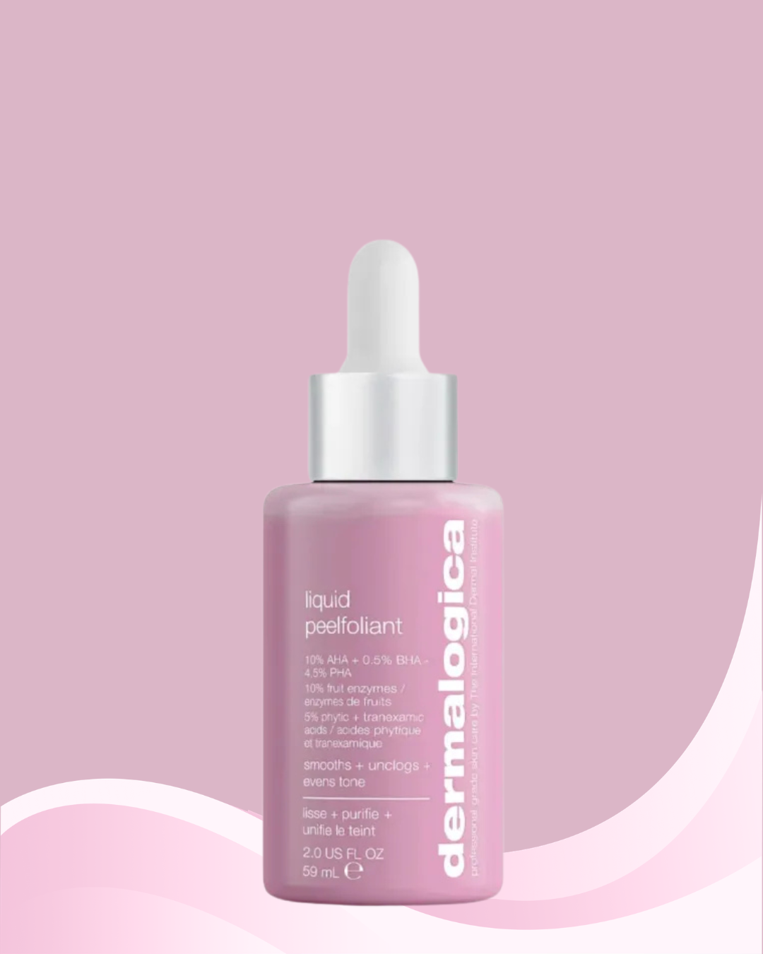 Dermalogica Liquid Peelfoliant