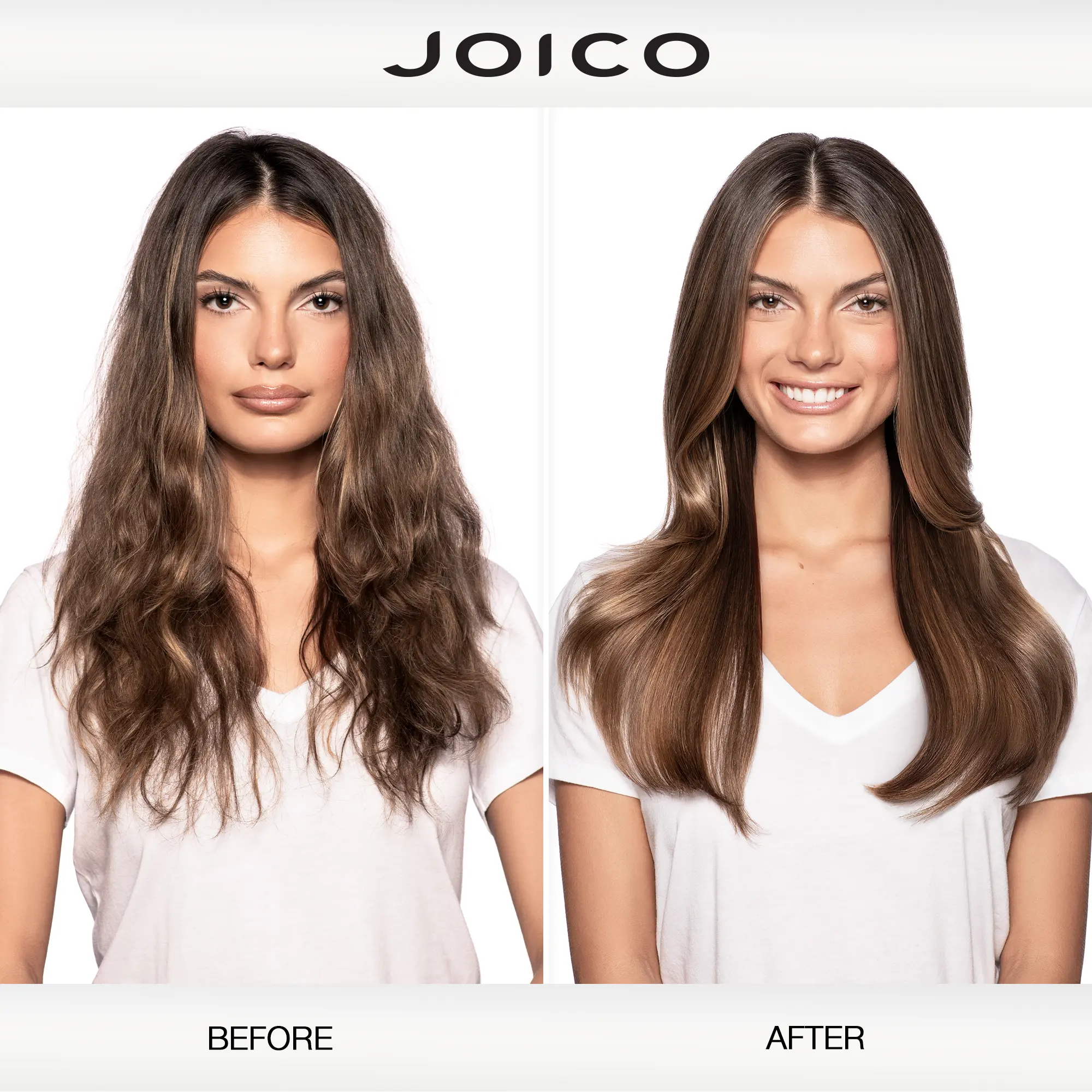 Joico Defy Damage range