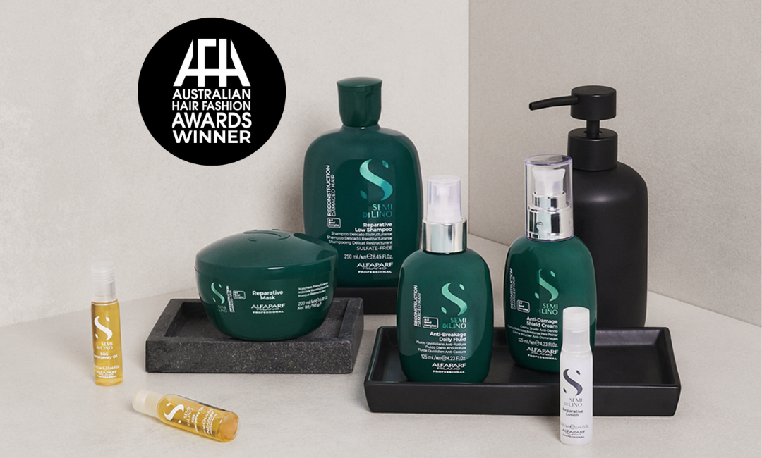 Alfaparf Anti-Damage Shield Cream vs Anti-Breakage Daily Fluid