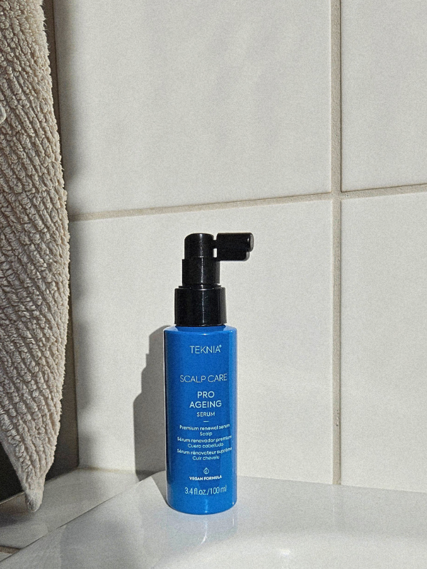 Lakme Teknia Pro Ageing Scalp Serum