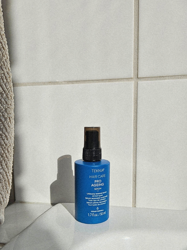 Lakme Teknia Pro Ageing Serum