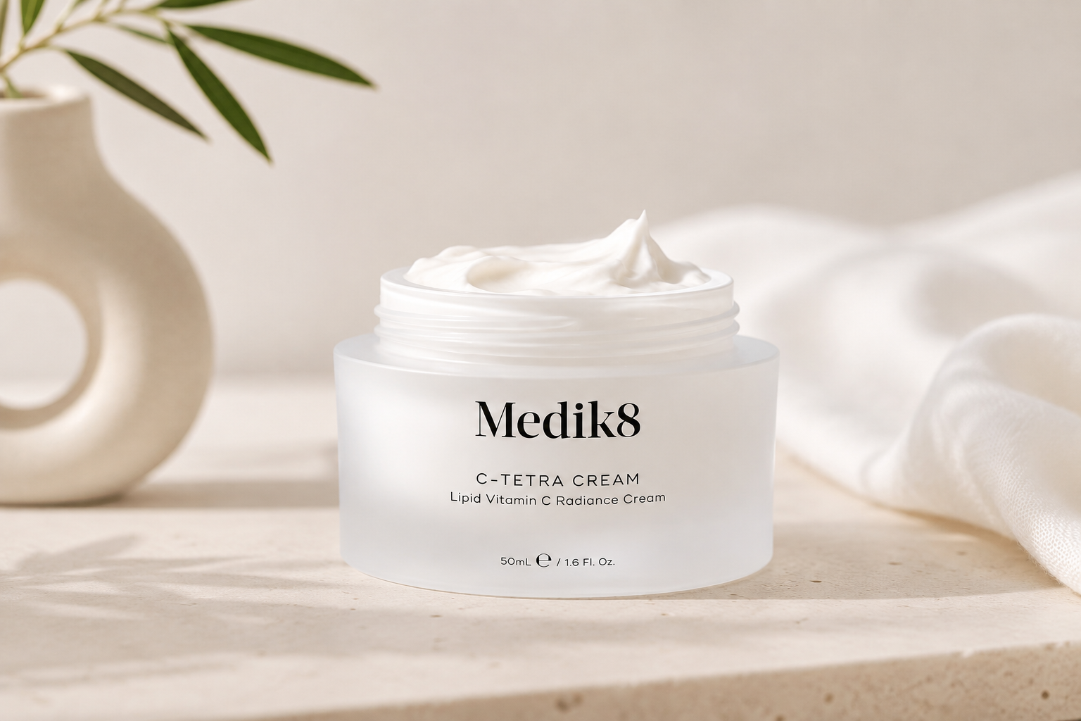 Medik8 C-Tetra Cream