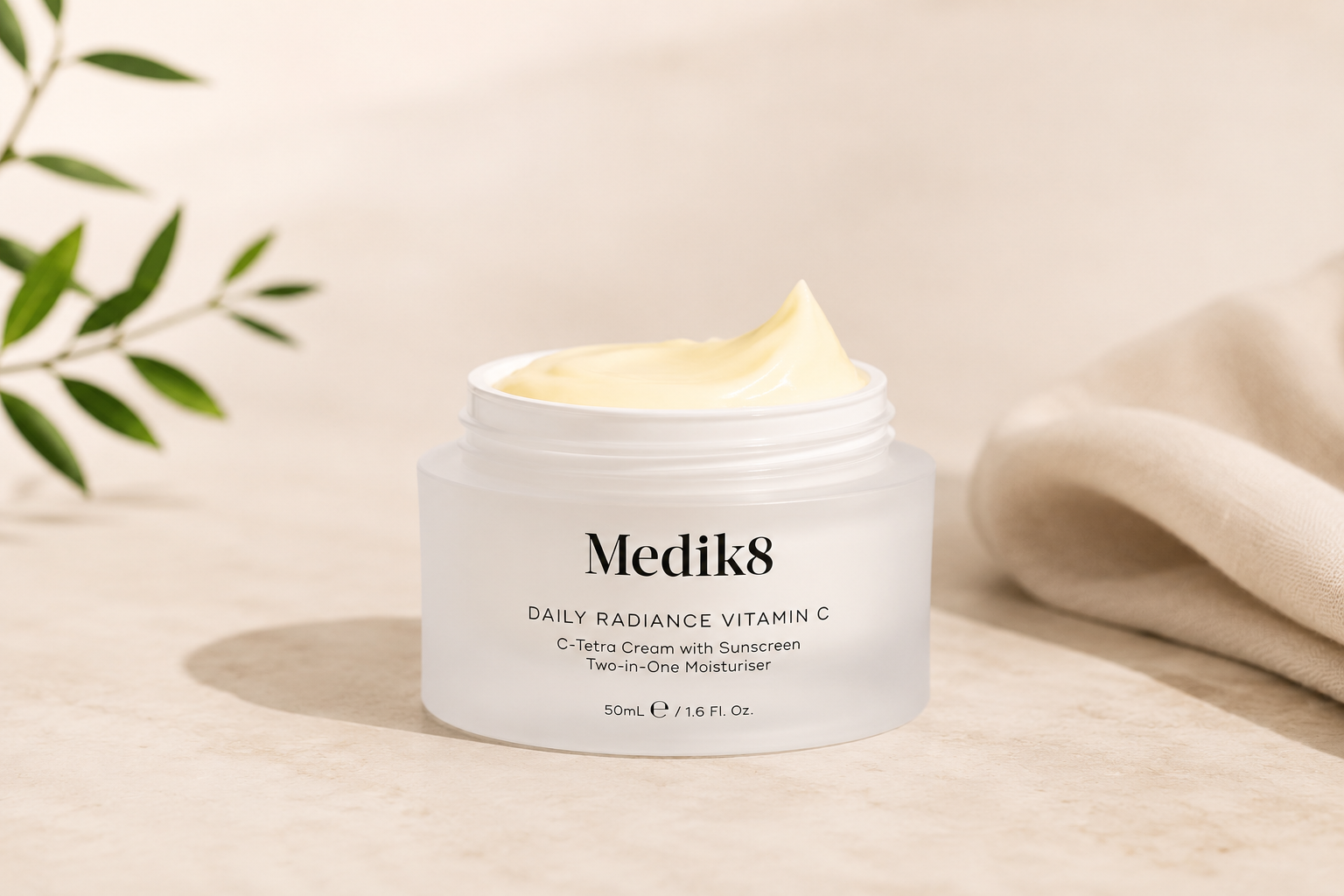 Medik8 Daily Radiance Vitamin C