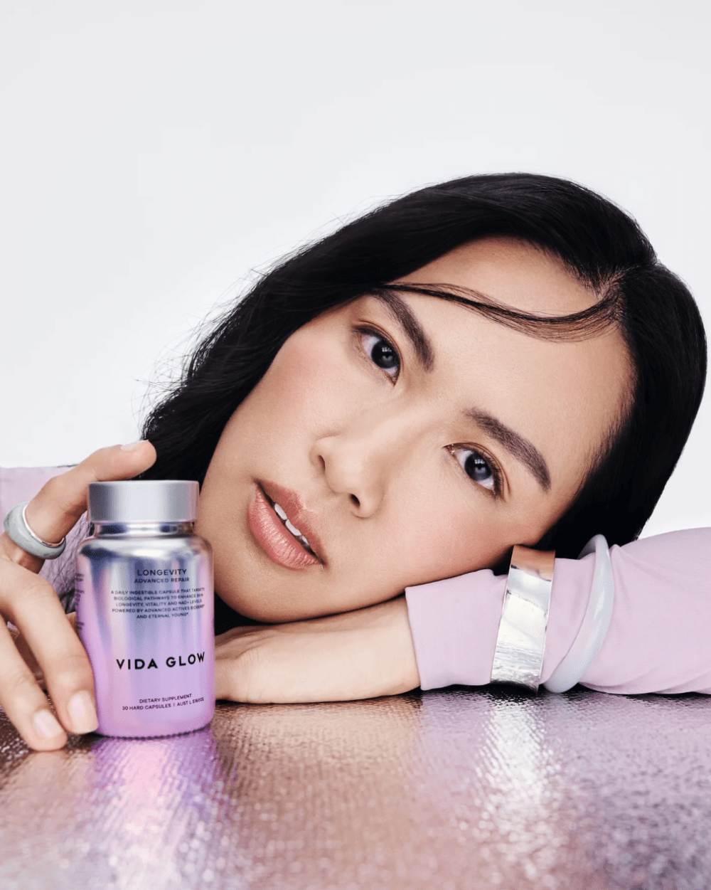 Vida Glow Longevity