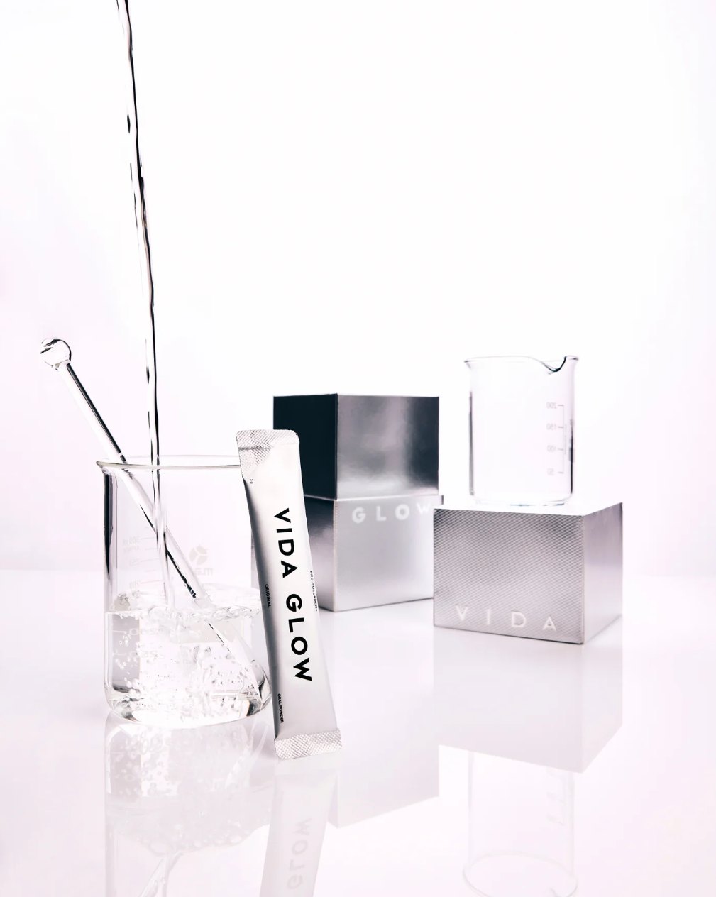 Vida Glow Pro-Collagen+