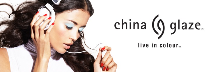 China Glaze China Glaze