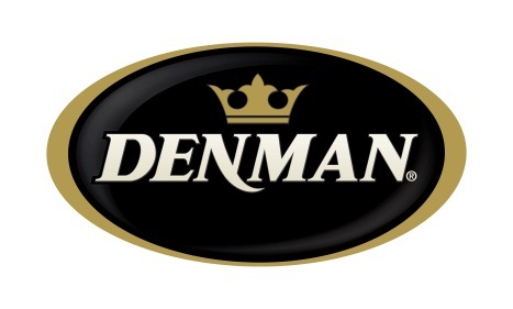 Denman Brushes