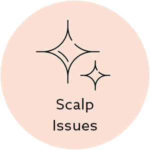 Scalp Issues